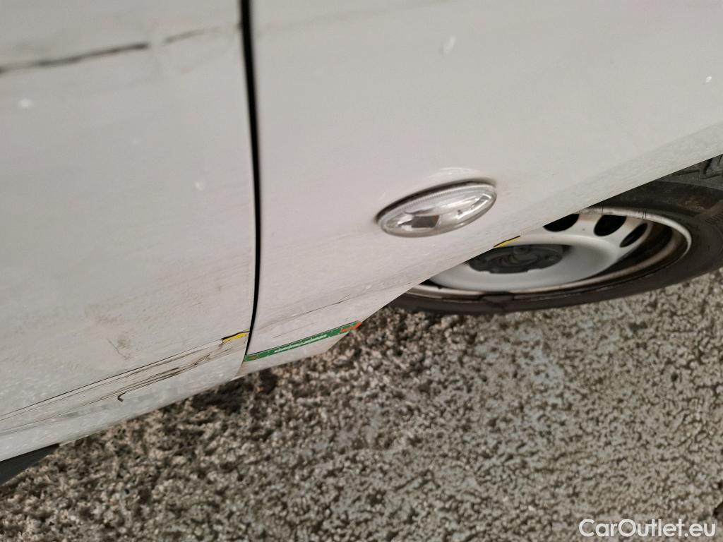  Citroen  Berlingo  Fourgon Driver M 1000 1.5 BlueHDi 100CV BVM5 E6dT #10