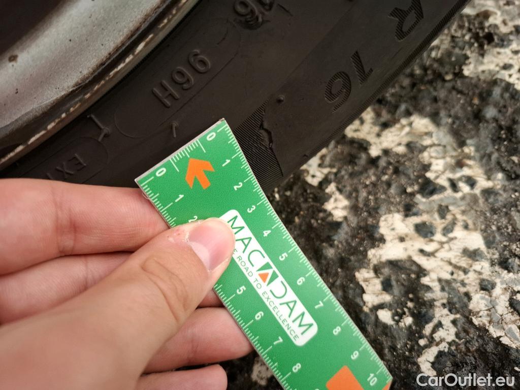  Citroen  Berlingo  Fourgon Driver M 1000 1.5 BlueHDi 100CV BVM5 E6dT #18