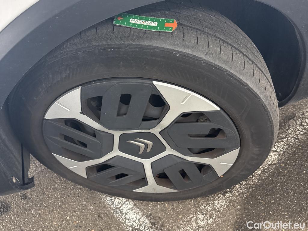  Citroen  C4  Berline Feel Nav Business R 1.5 BlueHDI 130CV BVA8 E6d / TRANSFO VP/VF #3