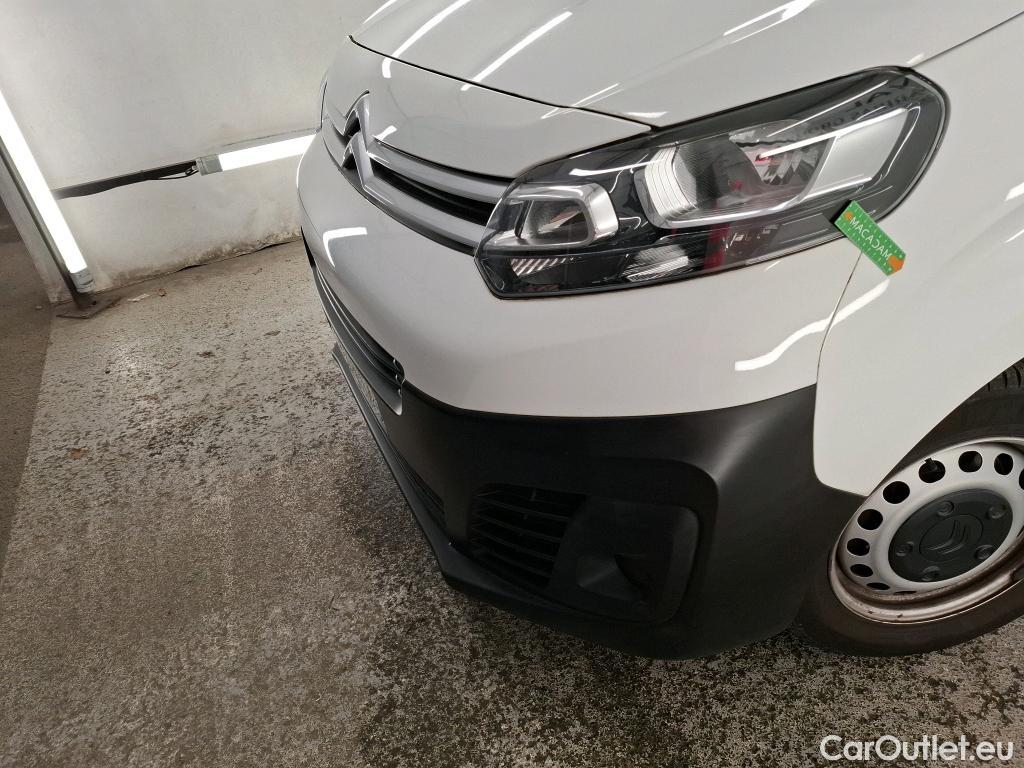  Citroen  Jumpy CITROEN  4p Combi Taille M BlueHDi 100 S&S BVM6 Confort #49