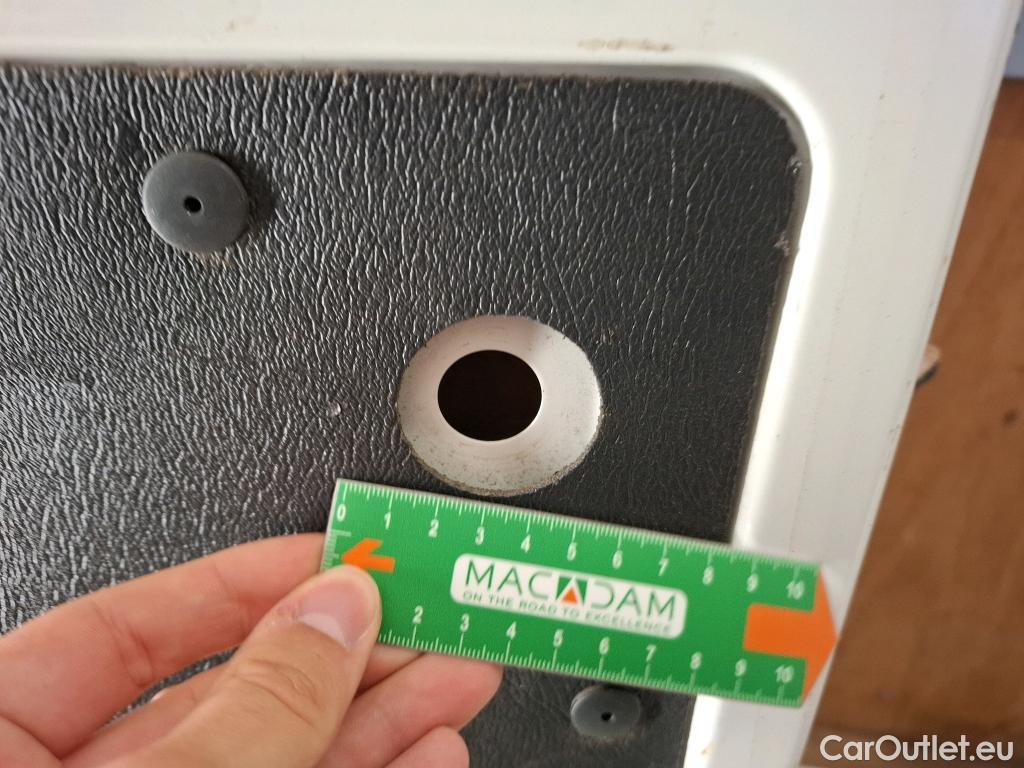  Citroen  Jumper CITROEN  / 2014 / 4P / Fourgon tôlé 35 L2H2 BlueHDi 140 S&S BVM6 Driver #14