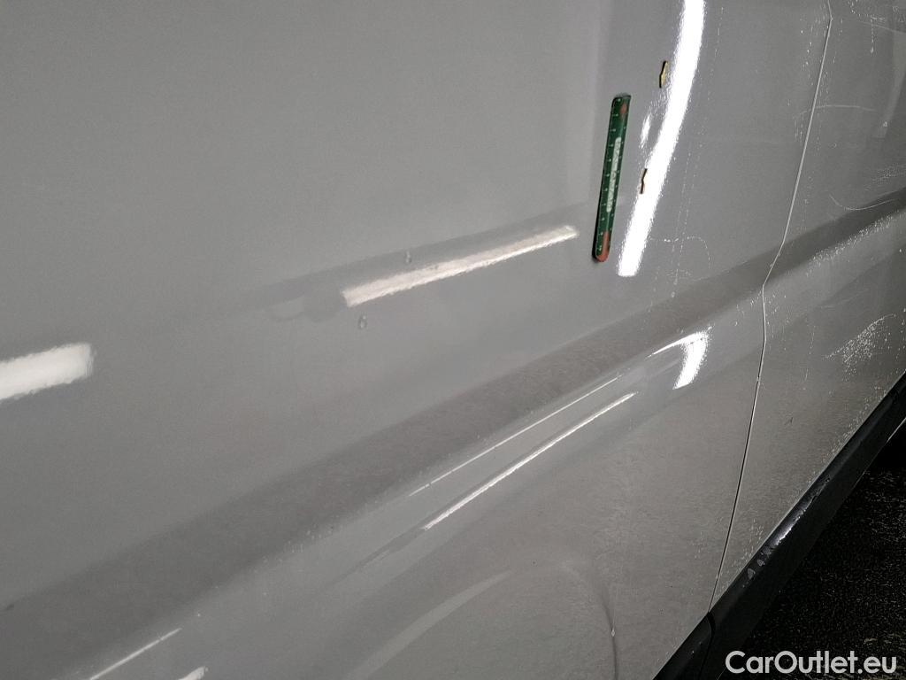  Fiat  Ducato FIAT  2014 4P Fourgon tôlé H3Power 120 3.0 M H2 Pack #18