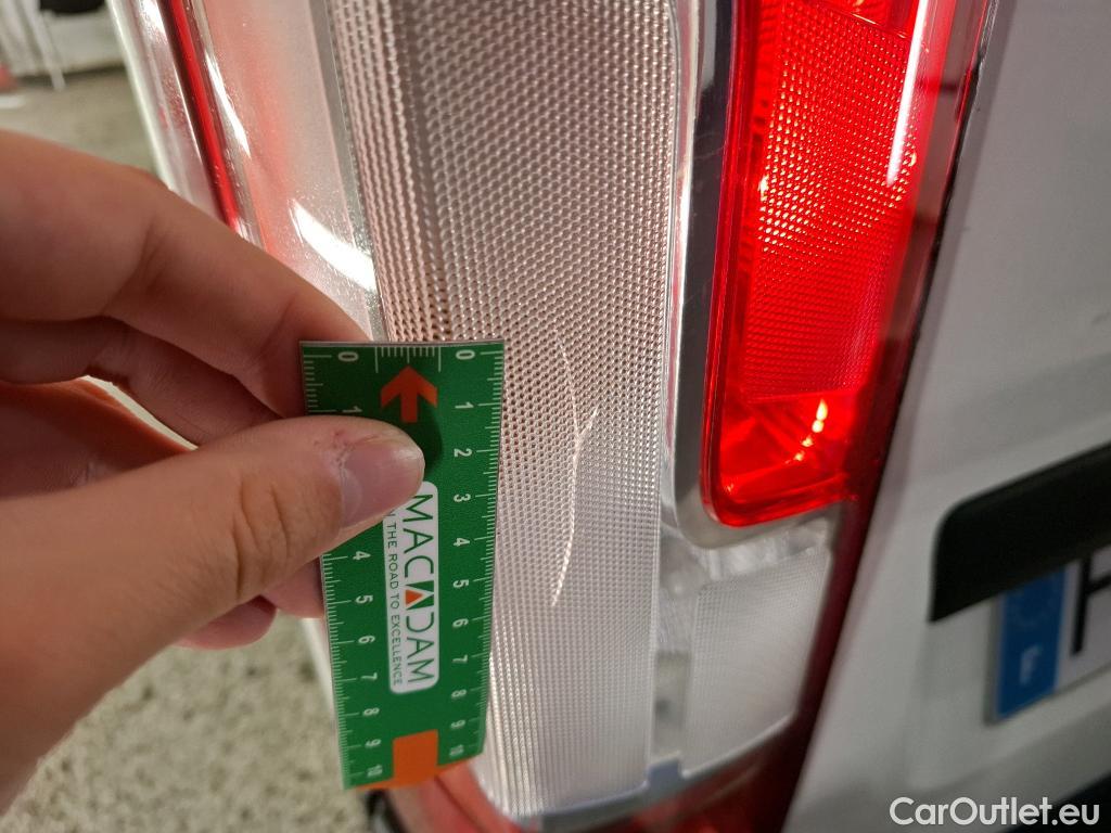  Citroen  Jumper CITROEN  / 2014 / 4P / Fourgon tôlé 35 L2H2 BlueHDi 140 S&S BVM6 Driver #4