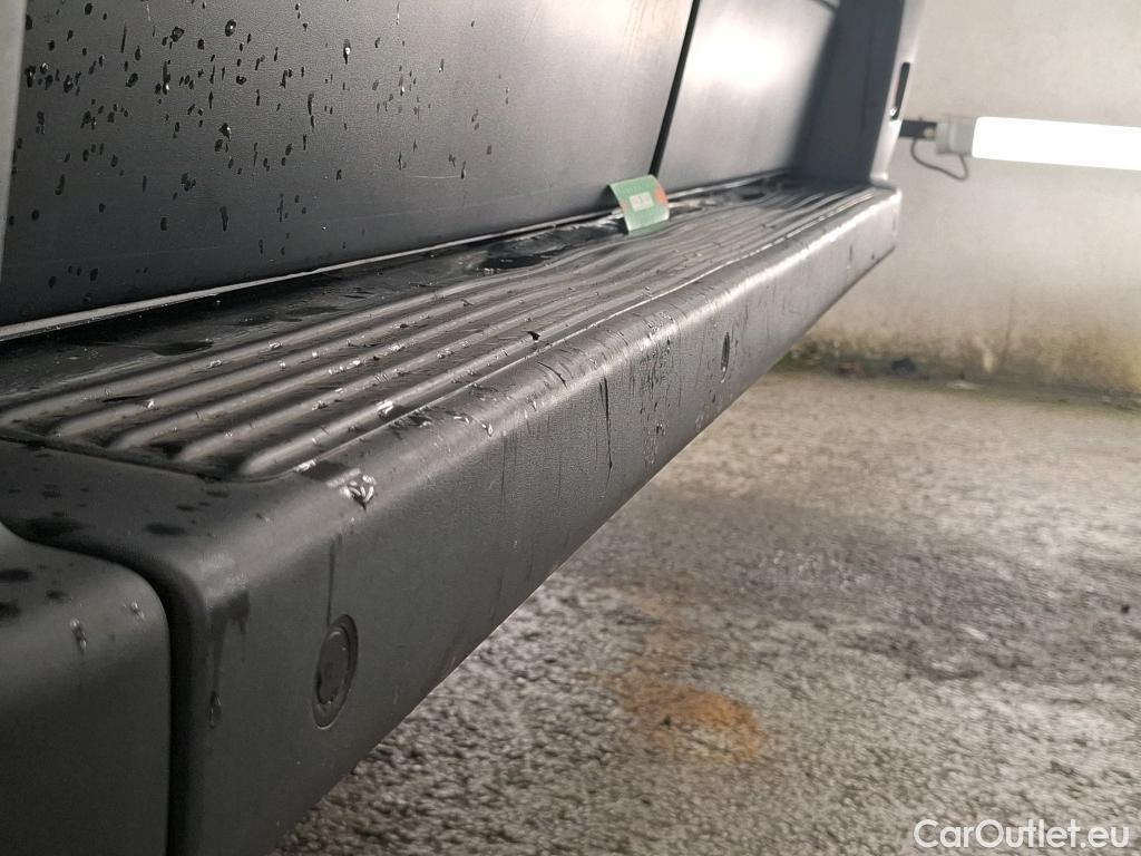  Fiat  Ducato FIAT  2014 4P Fourgon tôlé H3Power 120 3.0 M H2 Pack #14