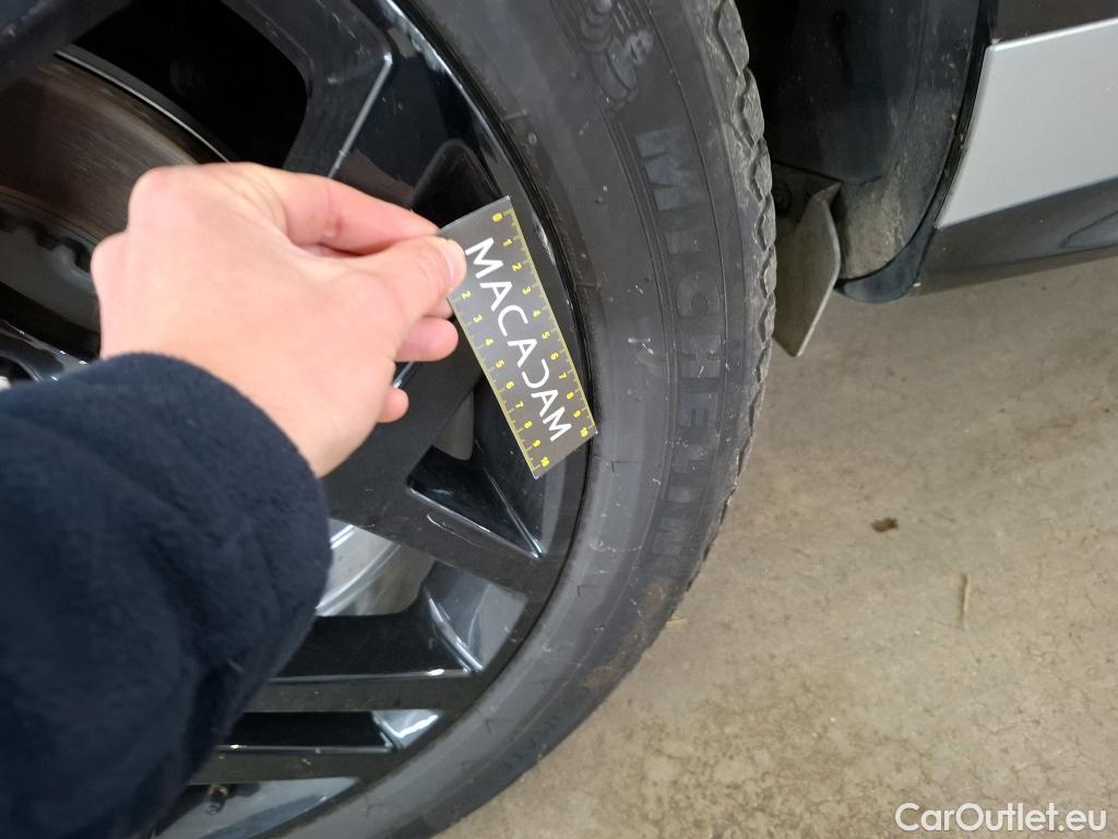  Land Rover  Range Rover Evoque LAND ROVER  / 2018 / 5P / SUV 1.5 P300e PHEV BVA 4WD Autobiography #22