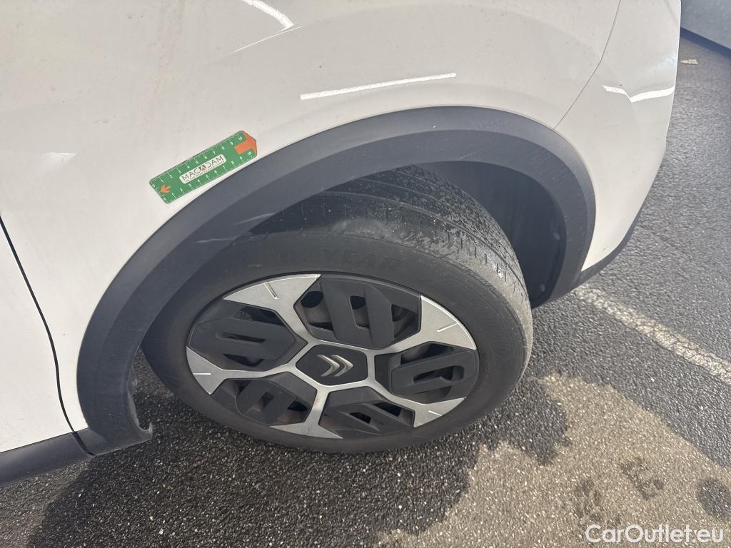  Citroen  C4  Berline Feel Nav Business R 1.5 BlueHDI 130CV BVA8 E6d / TRANSFO VP/VF #22