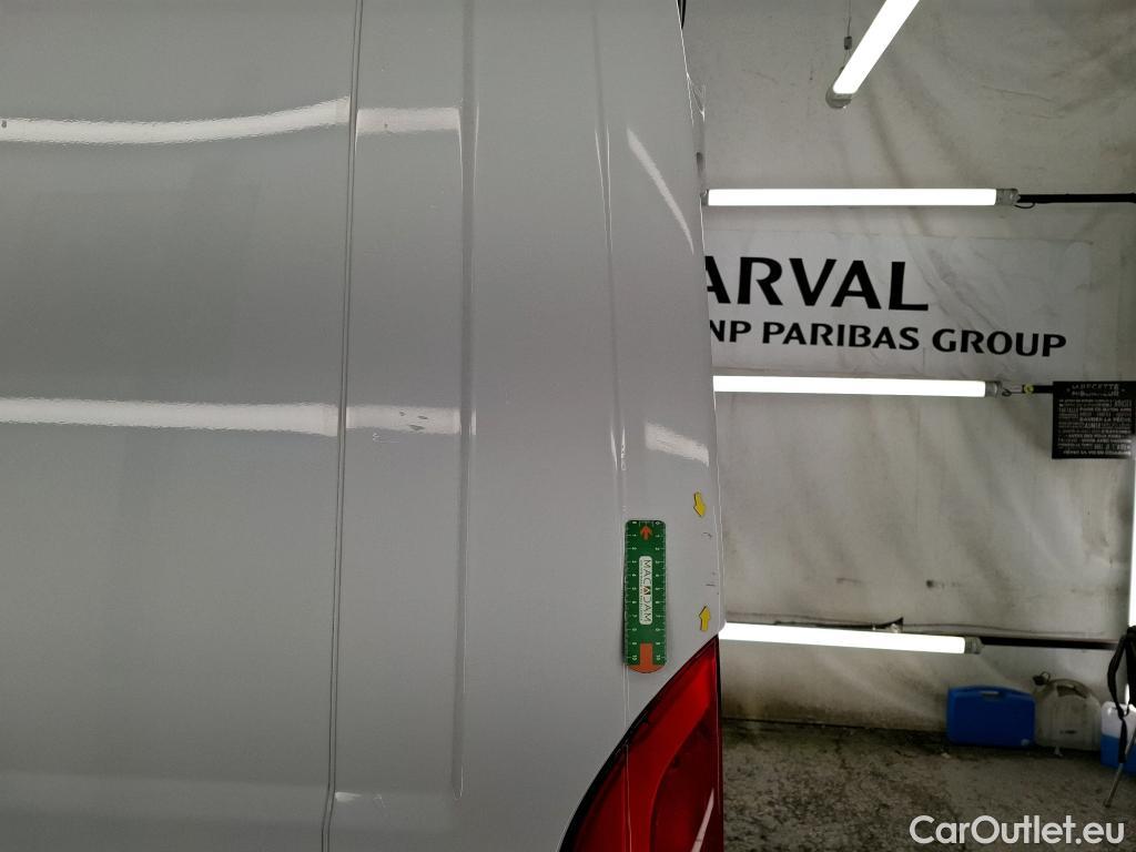  Fiat  Ducato FIAT   2014  4P  Fourgon tôlé H3Power 120 30 M H2 Pack #13