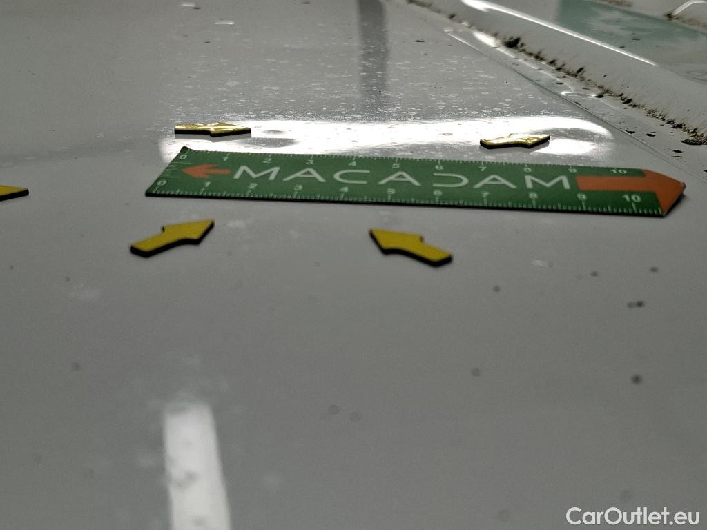  Citroen  Jumpy CITROEN  4p Combi Taille M BlueHDi 100 S&S BVM6 Confort #10