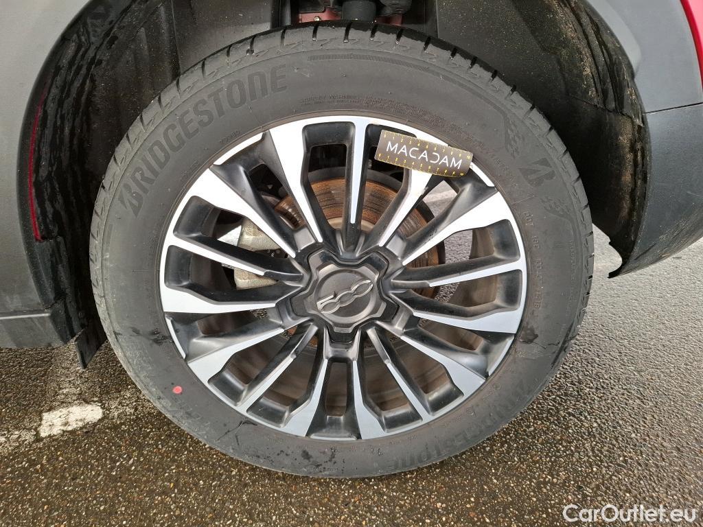  Fiat  500 FIAT X / 2018 / 5P / SUV 1.0 FFly T T3 120ch Cross #11