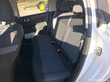  Citroen  C3 CITROEN  / 2016 / 5P / Berline PureTech 110 S&S BVM Shine Business #9