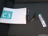  Citroen  C3 CITROEN  / 2016 / 5P / Berline PureTech 110 S&S BVM Shine Business #12