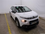  Citroen  C3  Feel Business 1.2 PureTech 80CV BVM5 E6d #2
