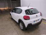  Citroen  C3  Feel Business 1.2 PureTech 80CV BVM5 E6d #4