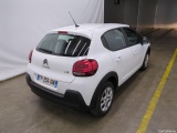  Citroen  C3  Feel Business 1.2 PureTech 80CV BVM5 E6d #3