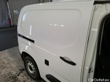  Citroen  Berlingo  Fourgon Driver M 1000 1.5 BlueHDi 100CV BVM5 E6dT #9