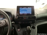  Citroen  Berlingo  Fourgon Driver M 1000 1.5 BlueHDi 100CV BVM5 E6dT #10