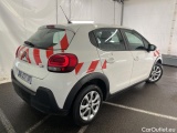  Citroen  C3 CITROEN  Société / 2020 / 5P / Berline / VU BlueHDi 100 S&S BVM6 Feel #3