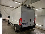  Citroen  Jumper CITROEN  / 2014 / 4P / Fourgon tôlé 35 L2H2 BlueHDi 140 S&S BVM6 Driver #2