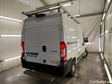  Citroen  Jumper CITROEN  / 2014 / 4P / Fourgon tôlé 35 L2H2 BlueHDi 140 S&S BVM6 Driver #3