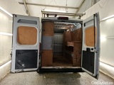  Citroen  Jumper CITROEN  / 2014 / 4P / Fourgon tôlé 35 L2H2 BlueHDi 140 S&S BVM6 Driver #8