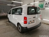  Citroen  Jumpy CITROEN  4p Combi Taille M BlueHDi 100 S&S BVM6 Confort #2