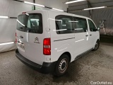  Citroen  Jumpy CITROEN  4p Combi Taille M BlueHDi 100 S&S BVM6 Confort #3