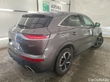  DS  DS7 7 Crossback Business 1.6 PureTech 180CV BVA8 E6d #3