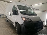  Fiat  Ducato FIAT  2014 4P Fourgon tôlé H3Power 120 3.0 M H2 Pack #4