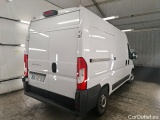  Fiat  Ducato FIAT  2014 4P Fourgon tôlé H3Power 120 3.0 M H2 Pack #3