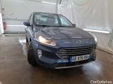  Ford  Kuga  Titanium Hybrid 2.5 190CV BVA6 E6dT #4
