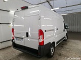  Fiat  Ducato FIAT   2014  4P  Fourgon tôlé H3Power 120 30 M H2 Pack #3