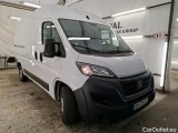  Fiat  Ducato FIAT   2014  4P  Fourgon tôlé H3Power 120 30 M H2 Pack #4