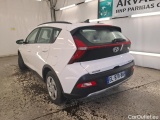  Hyundai  Bayon HYUNDAI  / 2021 / 5P / SUV 1.0 T-GDI 100 DCT- 7 HYB 48V BUSINESS #2