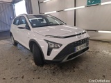  Hyundai  Bayon HYUNDAI  / 2021 / 5P / SUV 1.0 T-GDI 100 DCT- 7 HYB 48V BUSINESS #4