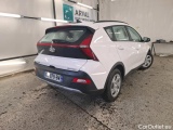  Hyundai  Bayon HYUNDAI  / 2021 / 5P / SUV 1.0 T-GDI 100 DCT- 7 HYB 48V BUSINESS #3