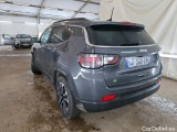  Jeep  Compass JEEP  / 2021 / 5P / SUV 1.5 MHEV TURBO T4 130 LIMITED CD JE 65 #2
