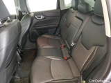  Jeep  Compass JEEP  / 2021 / 5P / SUV 1.5 MHEV TURBO T4 130 LIMITED CD JE 65 #9