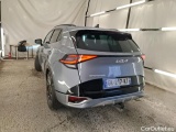  KIA  Sportage KIA  / 2021 / 5P / SUV 1.6 T-GDI 265 PHEV AUTO 4WD GT-L PREM BU #2