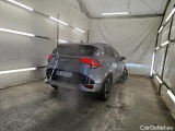 KIA  Sportage KIA  / 2021 / 5P / SUV 1.6 T-GDI 265 PHEV AUTO 4WD GT-L PREM BU #3