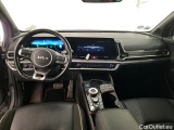  KIA  Sportage KIA  / 2021 / 5P / SUV 1.6 T-GDI 265 PHEV AUTO 4WD GT-L PREM BU #5