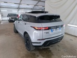  Land Rover  Range Rover Evoque LAND ROVER  / 2018 / 5P / SUV 1.5 P300e PHEV BVA 4WD Autobiography #2