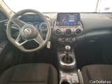  Nissan  Juke NISSAN  / 2019 / 5P / Crossover DIG-T 114 BVM6 Acenta #5