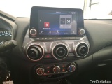  Nissan  Juke NISSAN  / 2019 / 5P / Crossover DIG-T 114 BVM6 Acenta #7