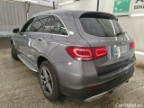  Mercedes  G-Klasee MERCEDES-BENZ GLC / 2019 / 5P / SUV GLC 300 de AMG Line 4Matic #2