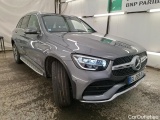  Mercedes  G-Klasee MERCEDES-BENZ GLC / 2019 / 5P / SUV GLC 300 de AMG Line 4Matic #4