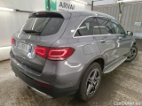  Mercedes  G-Klasee MERCEDES-BENZ GLC / 2019 / 5P / SUV GLC 300 de AMG Line 4Matic #3