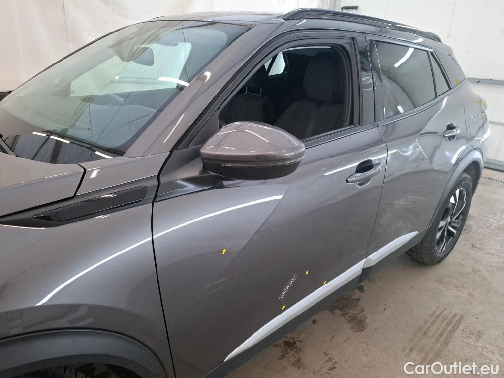  Peugeot  2008  Allure Business 1.5 HDi 110CV BVM6 E6d #6