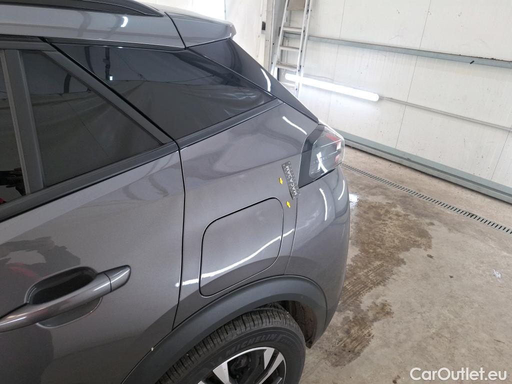  Peugeot  2008  Allure Business 1.5 HDi 110CV BVM6 E6d #12