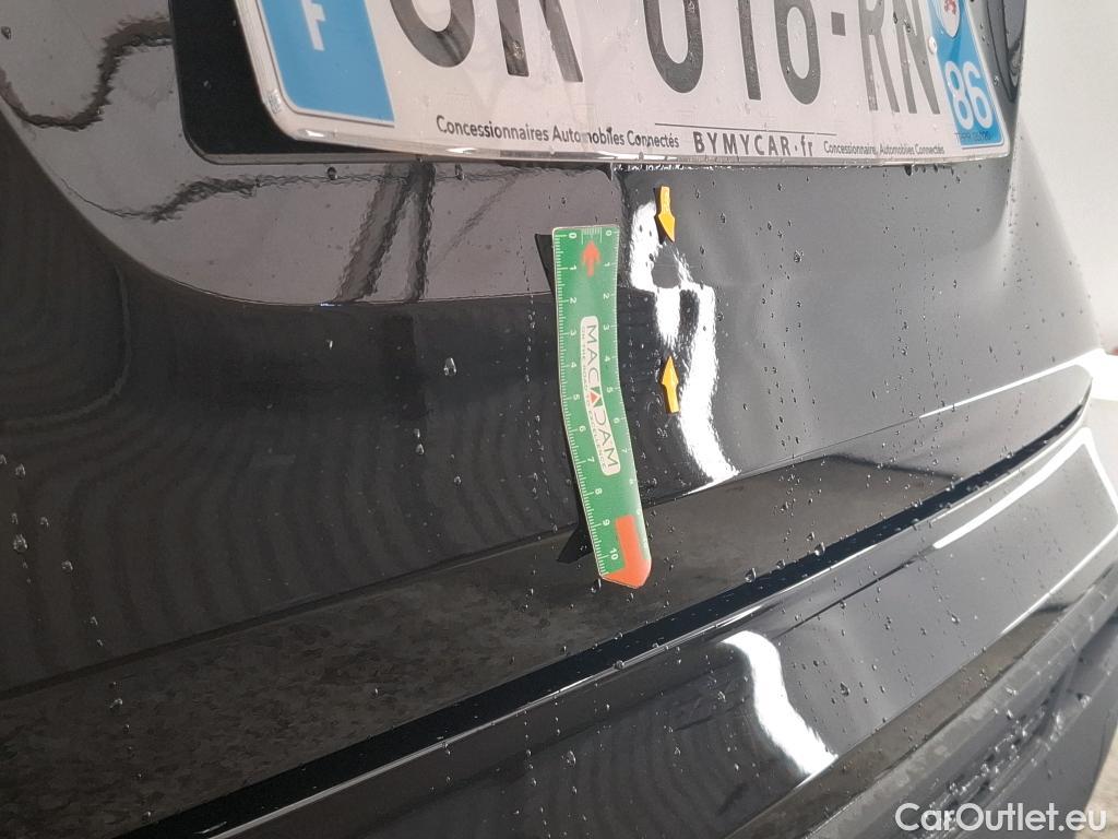  Nissan  Juke NISSAN  / 2019 / 5P / Crossover DIG-T 114 BVM6 Acenta #5