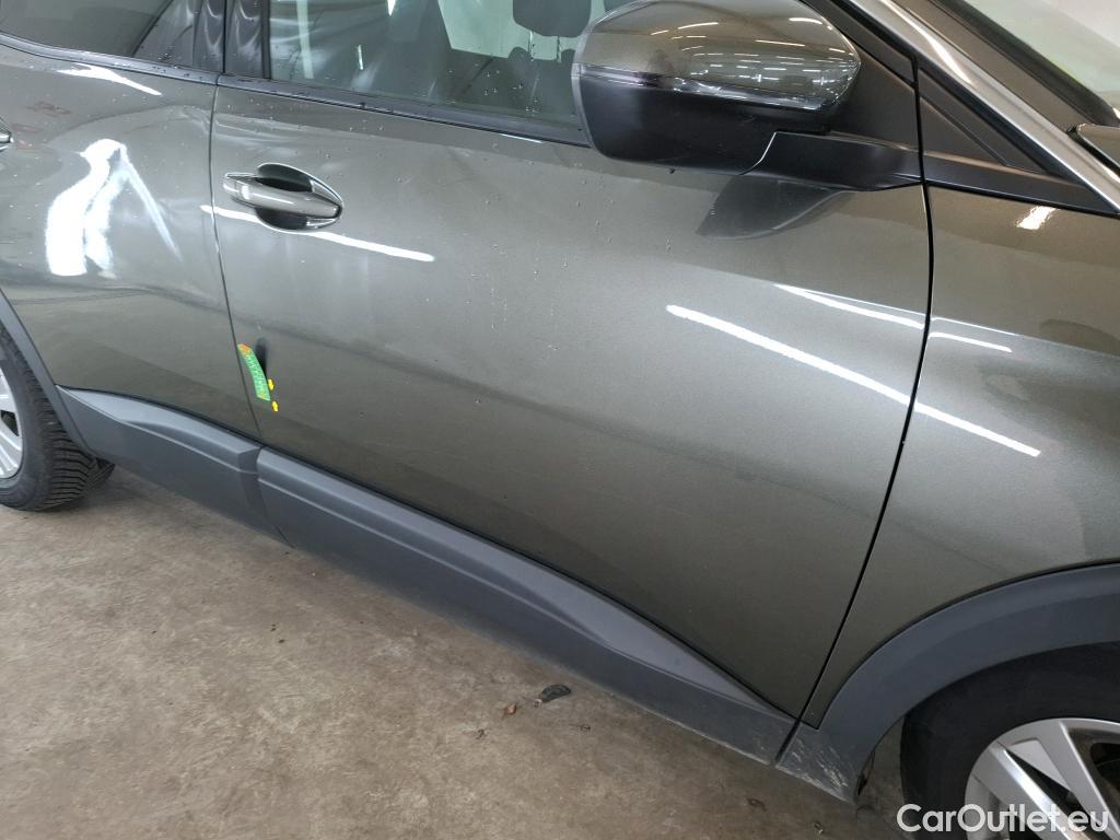  Peugeot  3008  Active Business 1.5 HDi 130CV BVA8 E6d #17